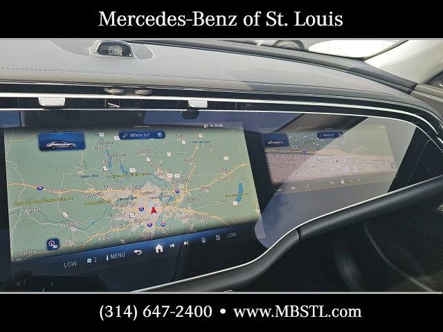 New 2026 Mercedes-Benz E 450 4MATIC Sedan image 29