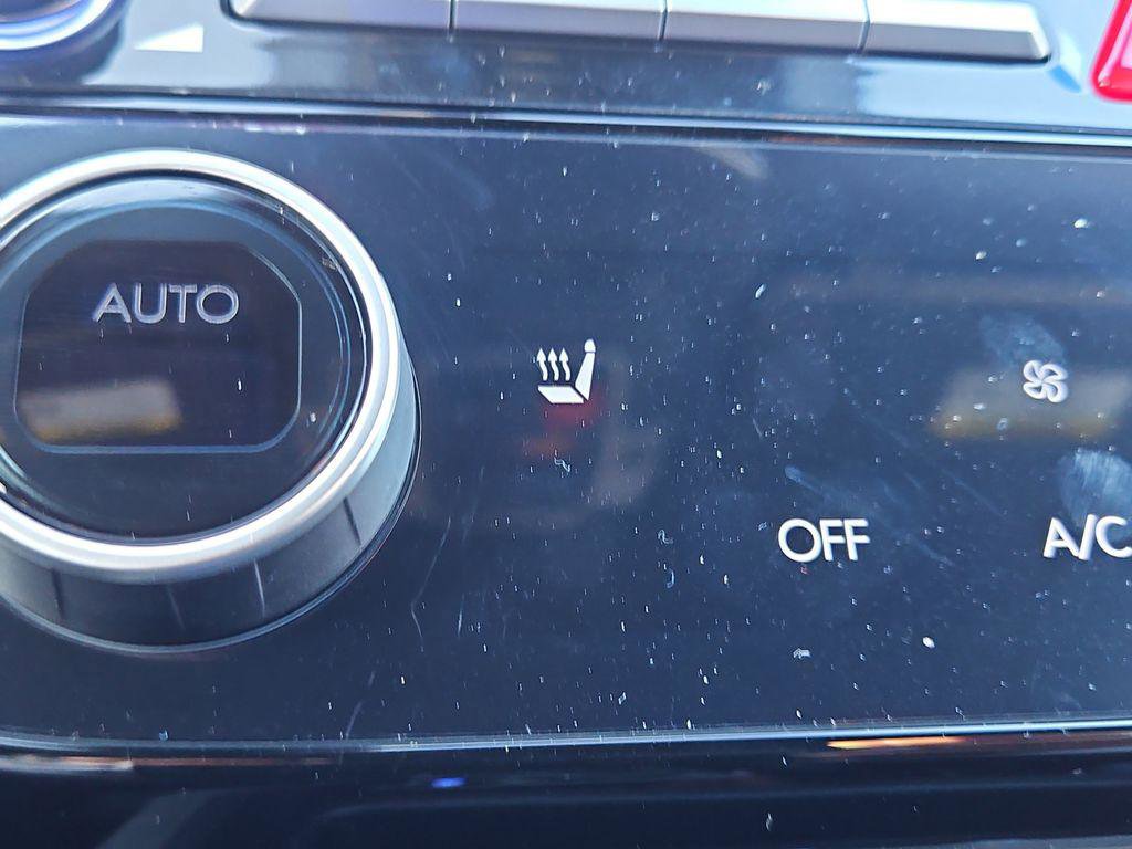 New 2026 Hyundai Santa Cruz SEL image 9