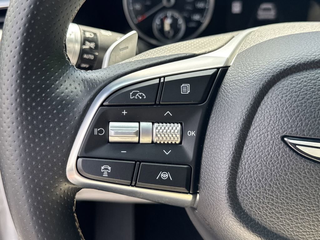 New 2025 Genesis G70 2.5T image 24