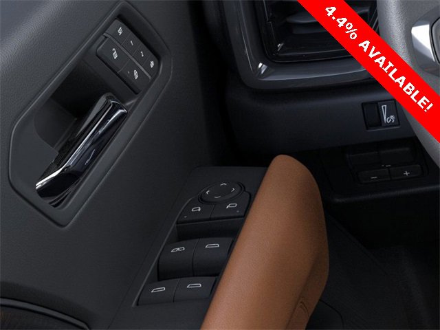 New 2026 GMC Canyon AT4 w/ Technology Plus Package image 22