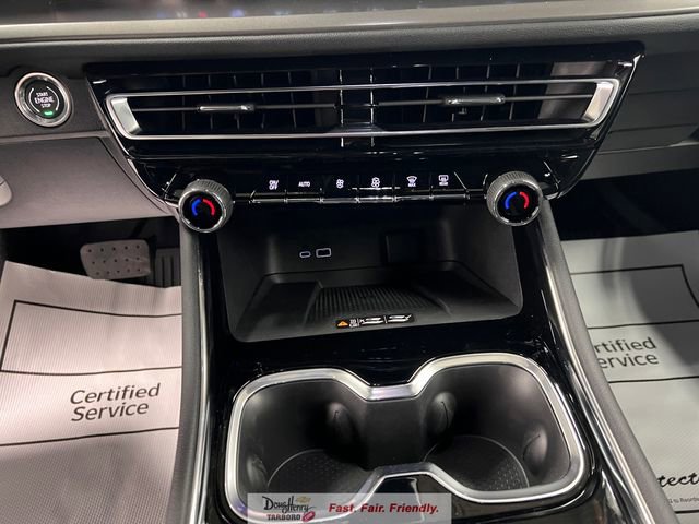 New 2026 Chevrolet Traverse LT w/ Midnight/Sport Edition FWD image 51