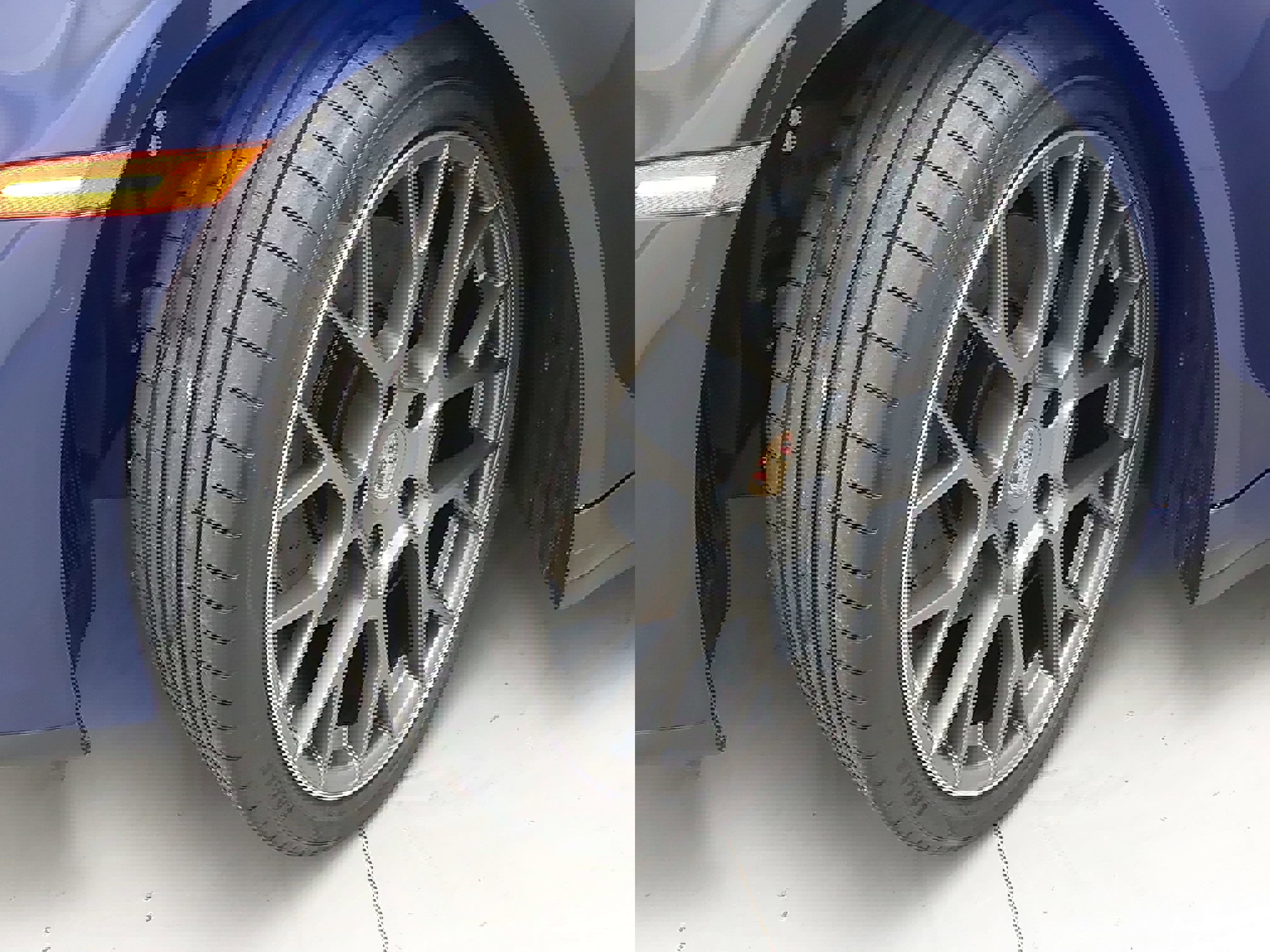 Certified 2025 Porsche 911 Carrera image 31