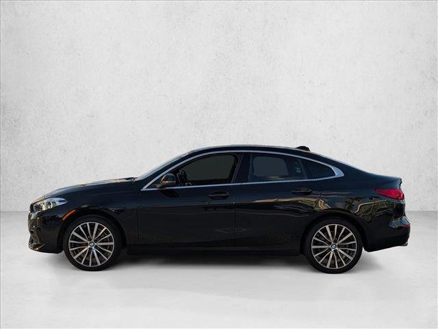 Certified 2024 BMW 228i w/ Premium Package image 9