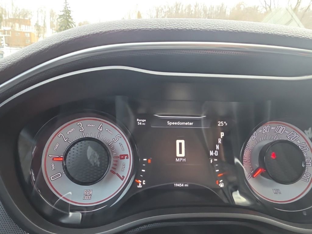 Used 2017 Dodge Challenger T/A image 16