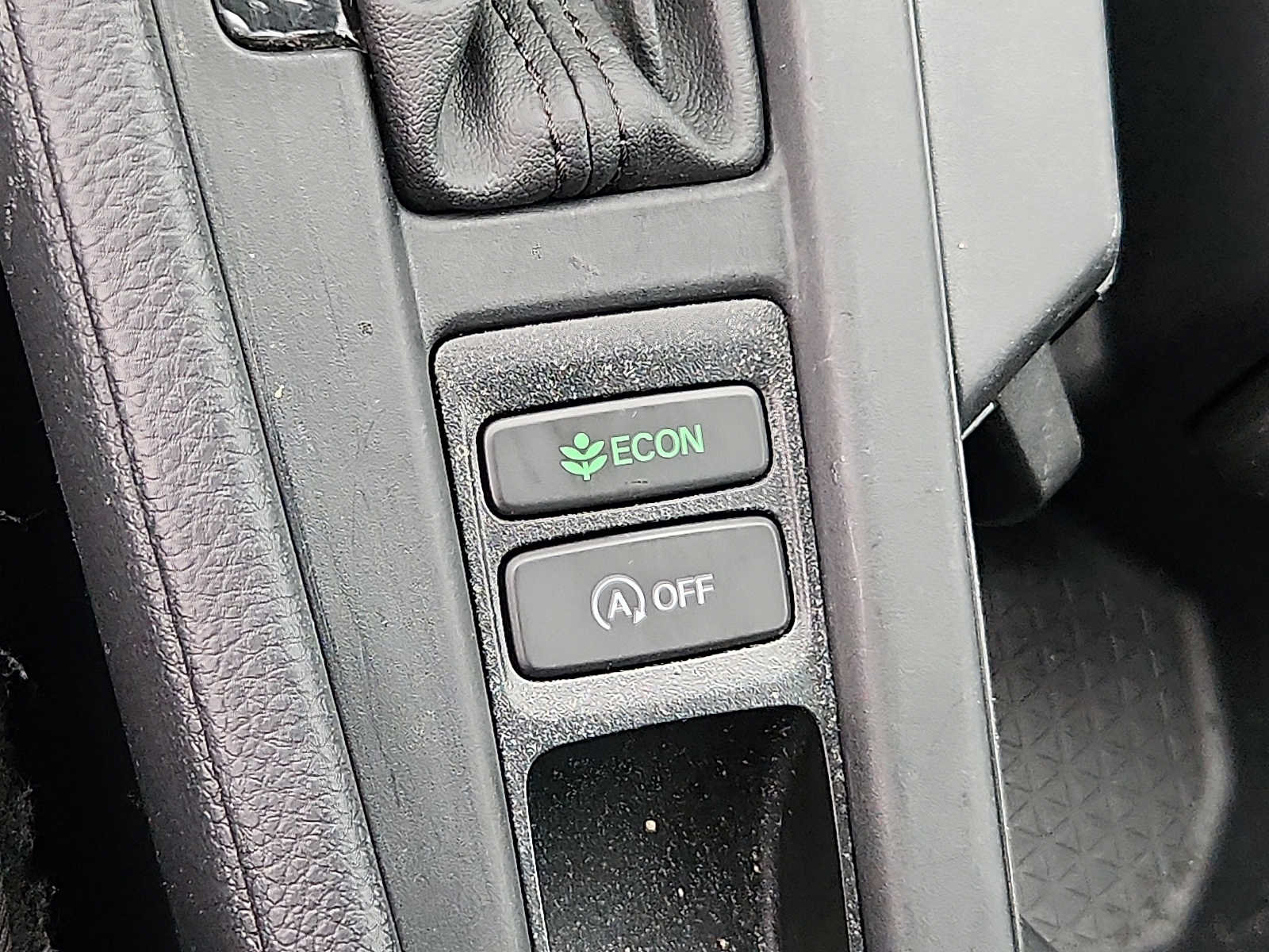 Certified 2023 Honda Accord LX image 25
