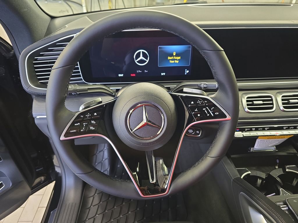 New 2026 Mercedes-Benz GLE 450 4MATIC Coupe image 19