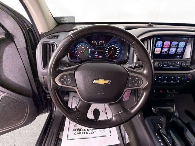 Used 2018 Chevrolet Colorado Z71 image 11