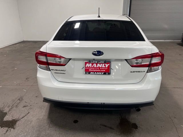Used 2019 Subaru Impreza 2.0i w/ Eyesight image 4