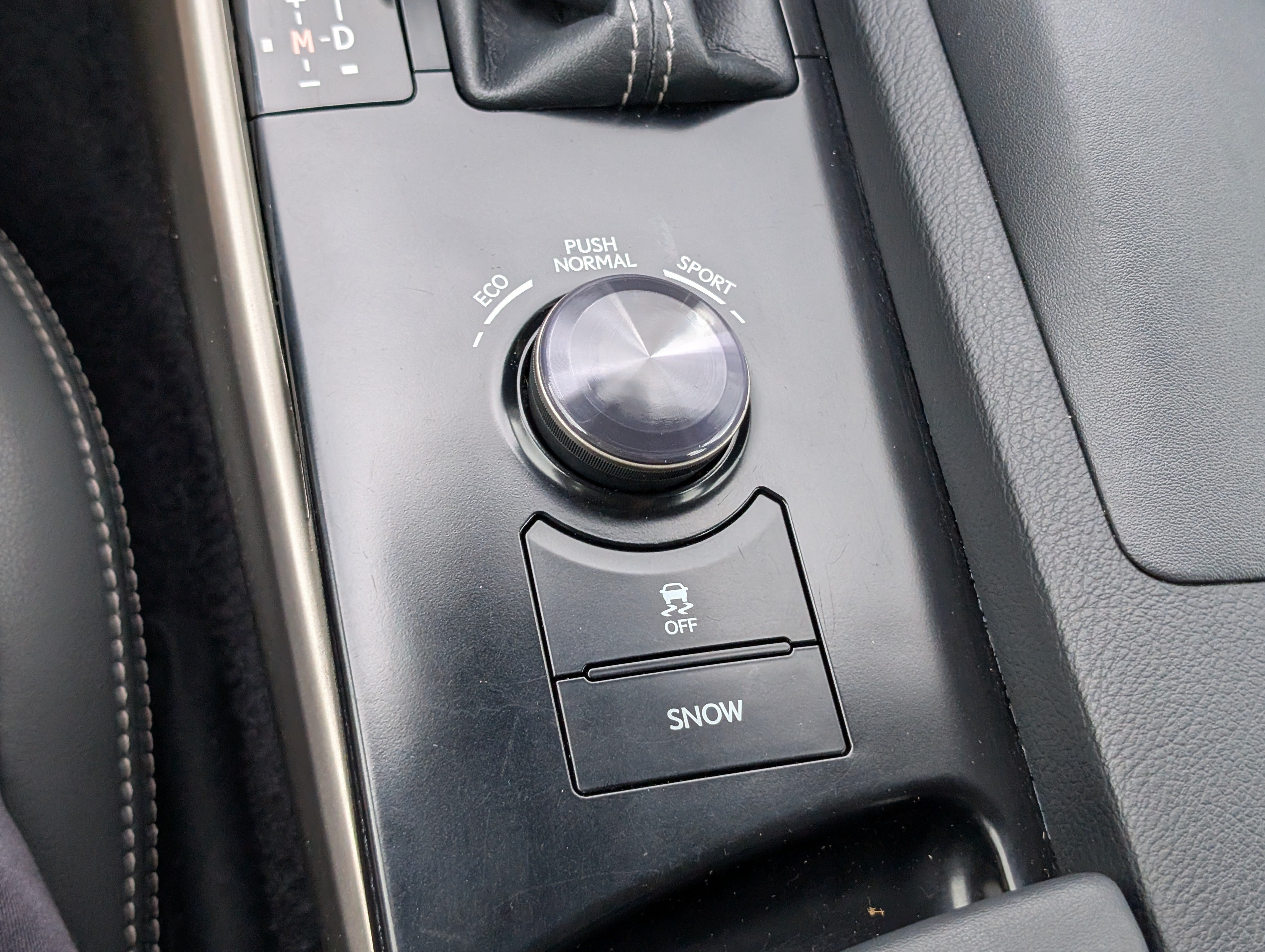 Used 2014 Lexus IS 250 AWD w/ Navigation Package image 24