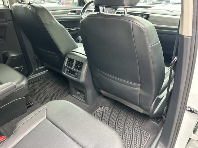 Used 2021 Volkswagen Atlas SEL FWD image 26