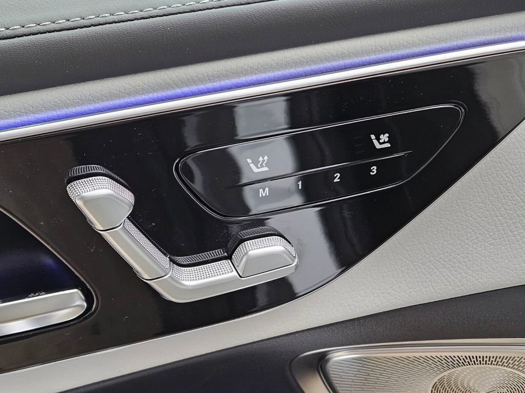 New 2026 Mercedes-Benz GLC 300 4MATIC image 18