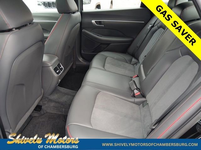 Used 2022 Hyundai Sonata SEL Plus FWD image 10