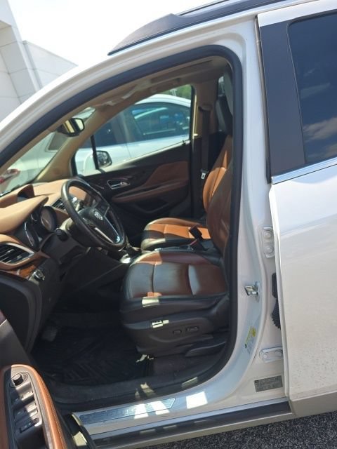 Used 2013 Buick Encore Premium FWD image 11
