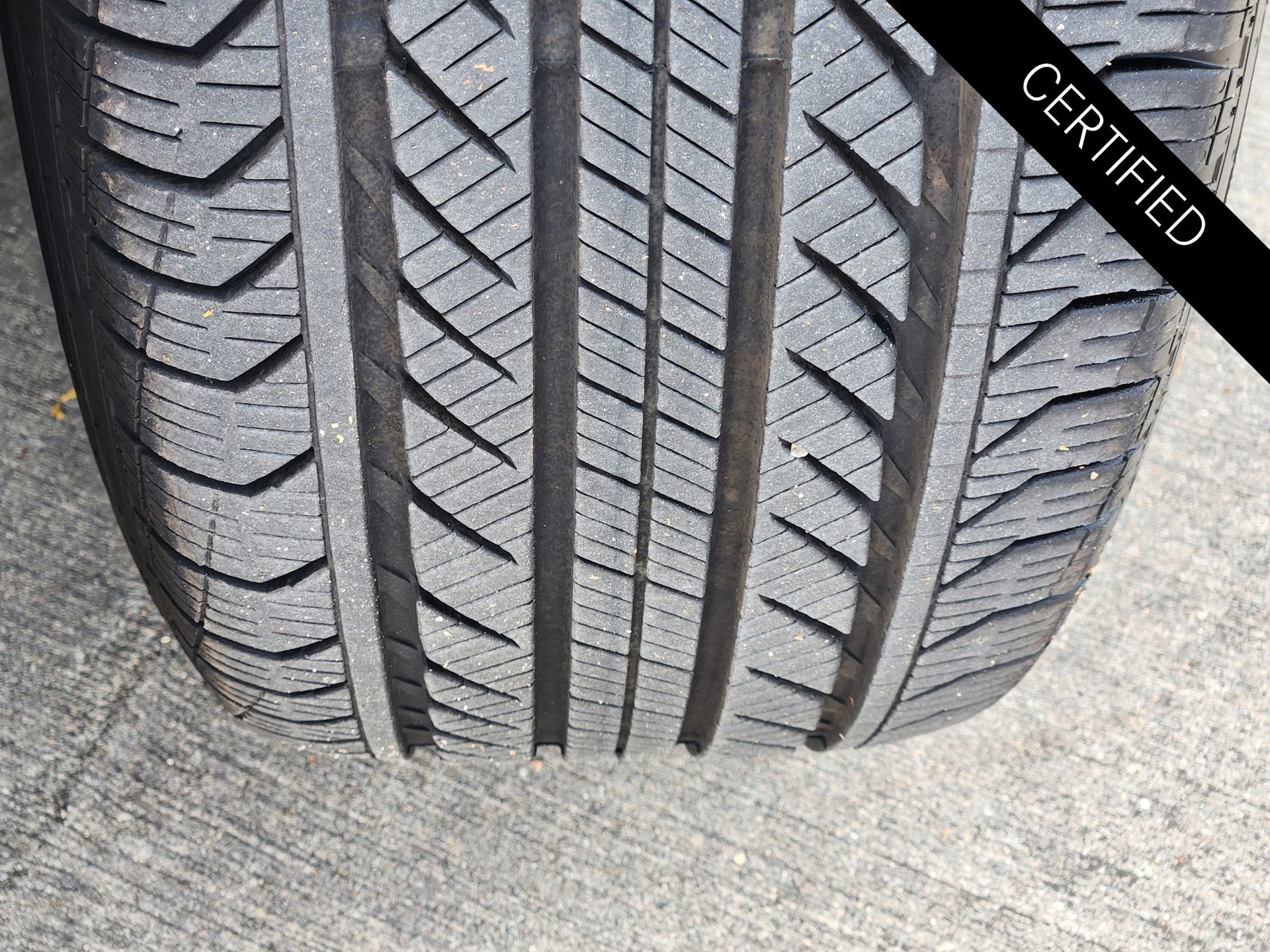 Certified 2025 Mercedes-Benz GLC 350e 4MATIC image 13