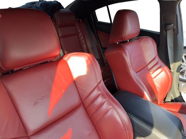 Used 2023 Dodge Charger SRT Hellcat w/ Harman/Kardon Audio Group image 21