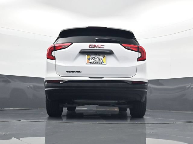 Used 2020 GMC Terrain SLE w/ Driver Convenience Package FWD image 26