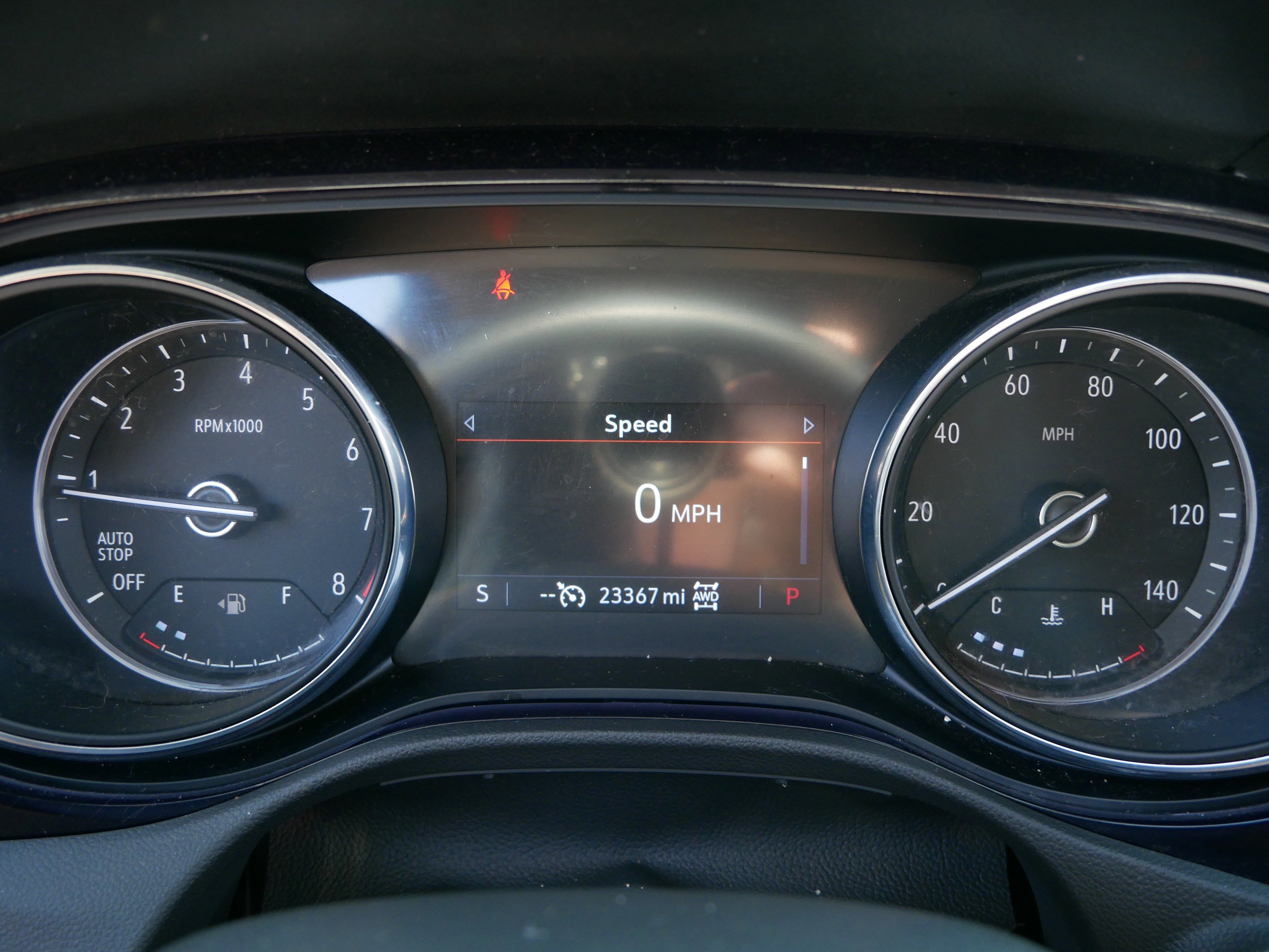 Used 2022 Buick Encore GX Preferred w/ Cold Weather Comfort Package image 21