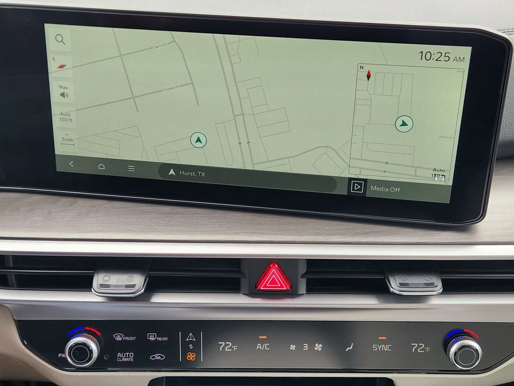 New 2026 Kia Sorento X-Line EX image 13
