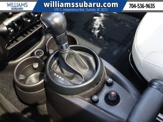 Used 2015 MINI Cooper Countryman S FWD image 30
