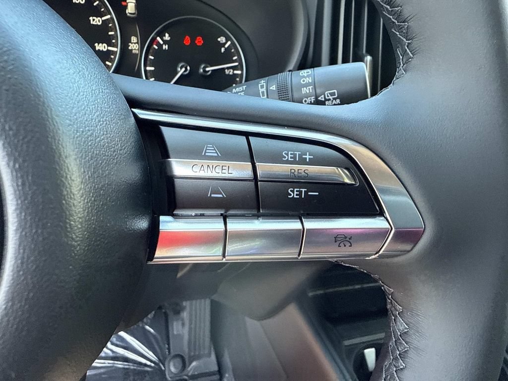 New 2026 MAZDA CX-50 AWD 2.5 Hybrid w/ Weather Package image 36