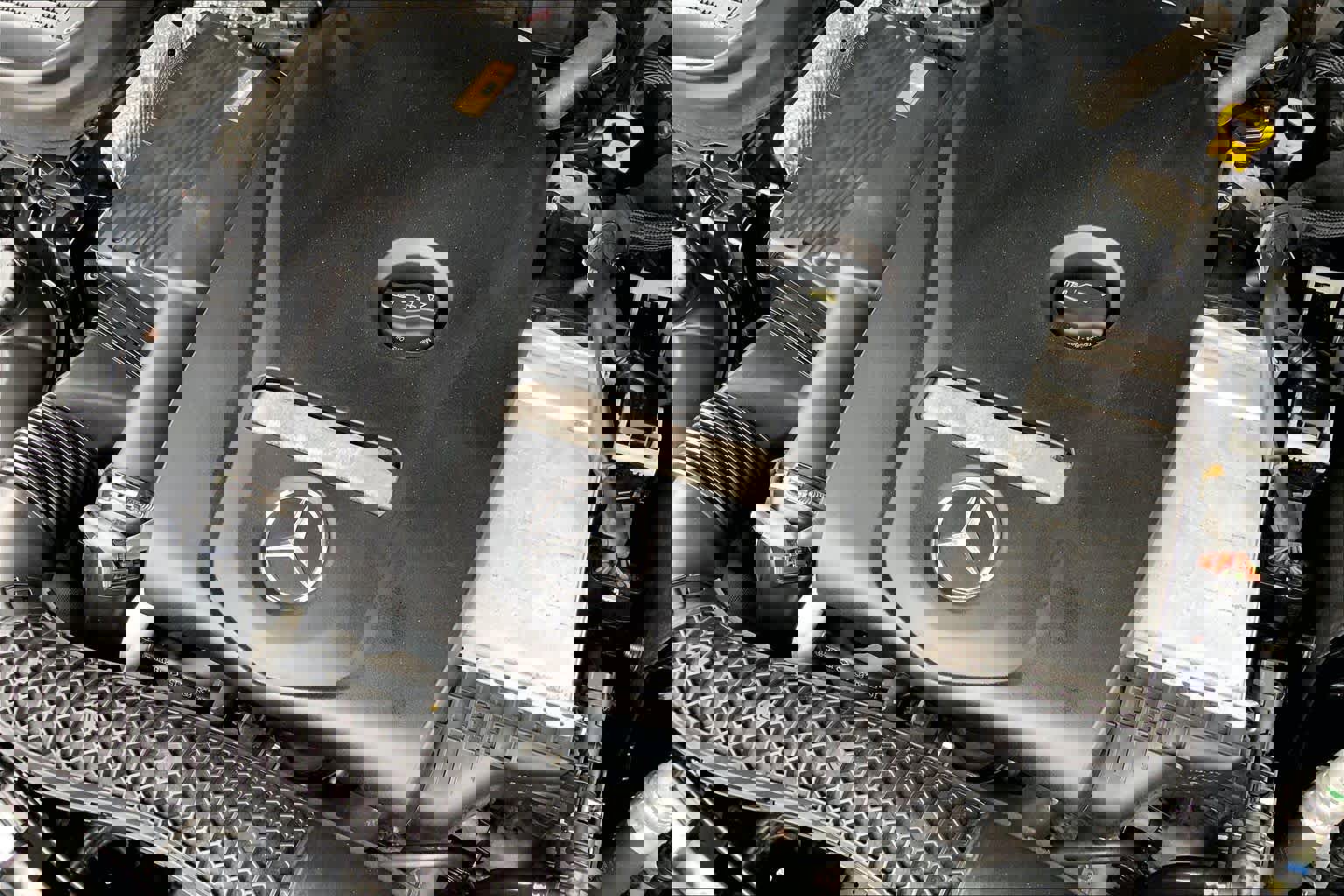 Used 2016 Mercedes-Benz GLC 300 4MATIC image 33