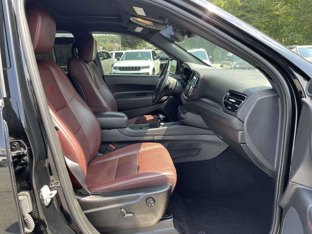 Certified 2023 Dodge Durango GT AWD/4WD image 15