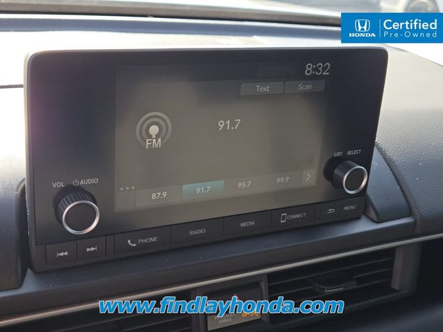 Certified 2023 Honda Pilot Sport image 32