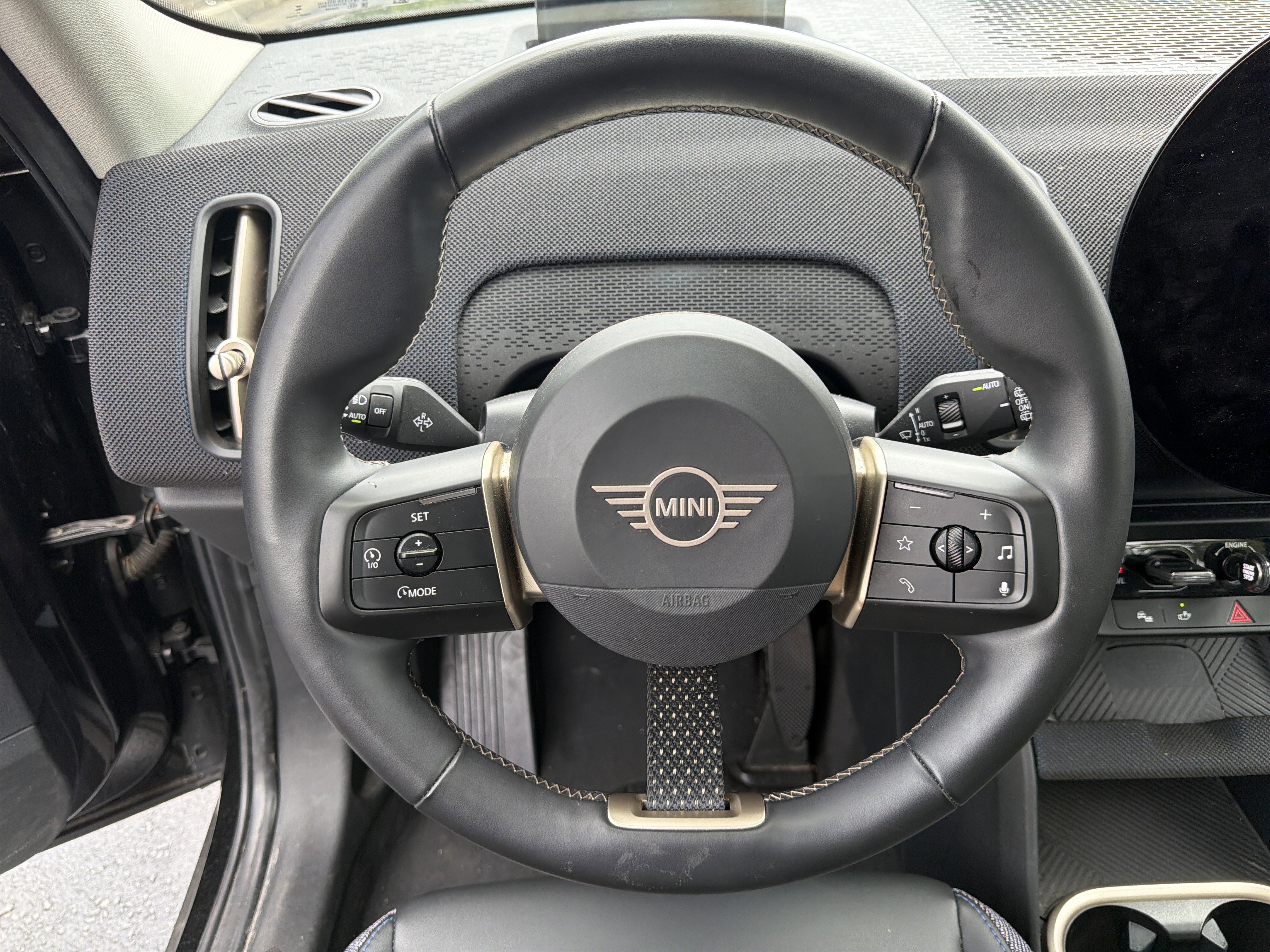 Used 2025 MINI Cooper Countryman S AWD/4WD image 10