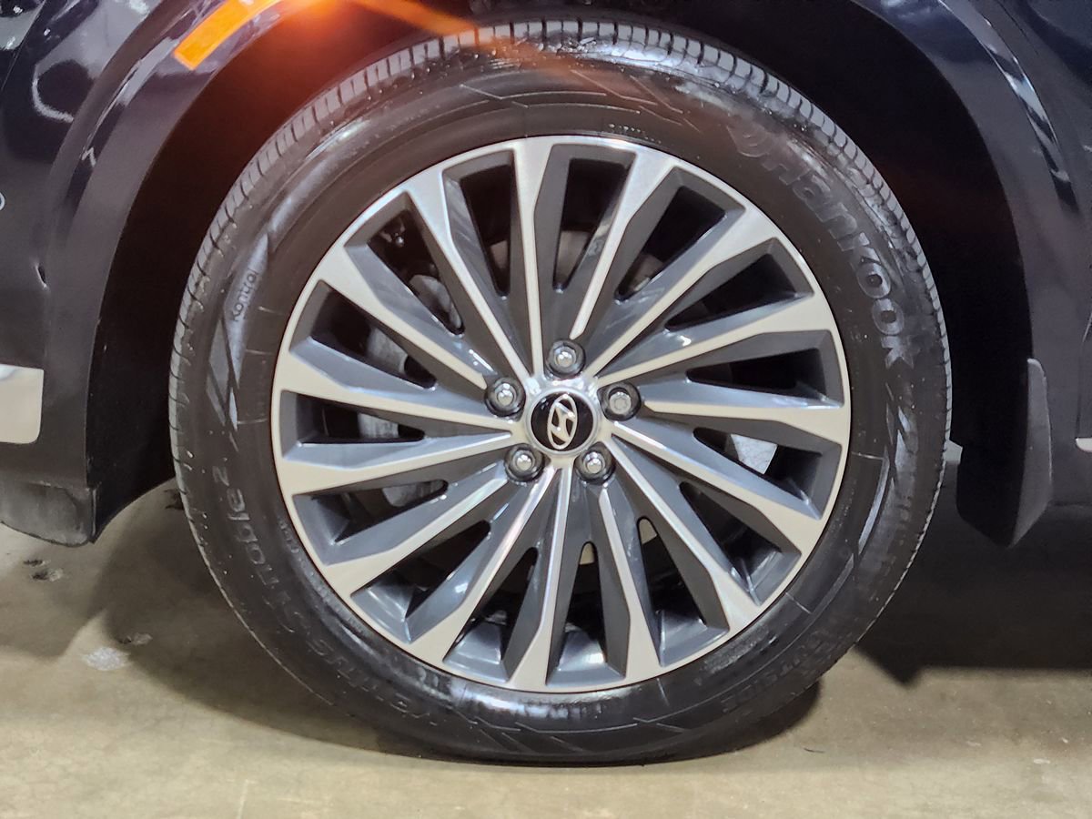Used 2025 Hyundai Palisade Calligraphy FWD image 26