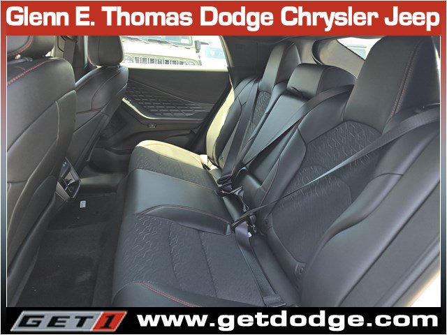New 2026 Dodge Charger Scat Pack w/ Blacktop Package AWD/4WD image 12