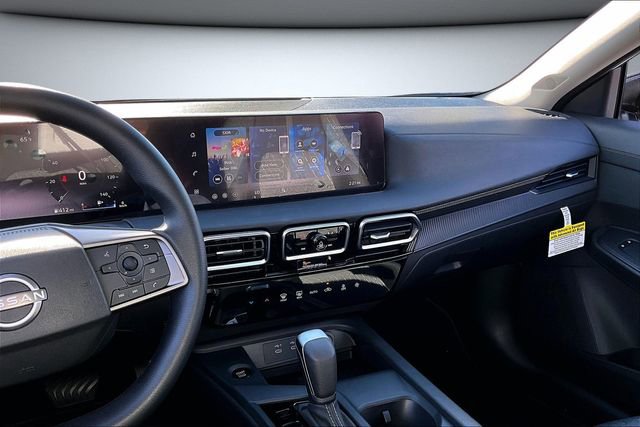 New 2026 Nissan Sentra SV image 6