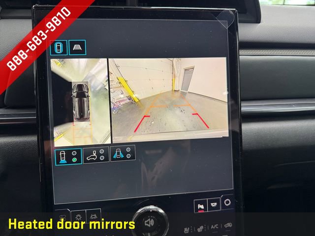 New 2026 GMC Terrain AT4 w/ Convenience Package III image 15