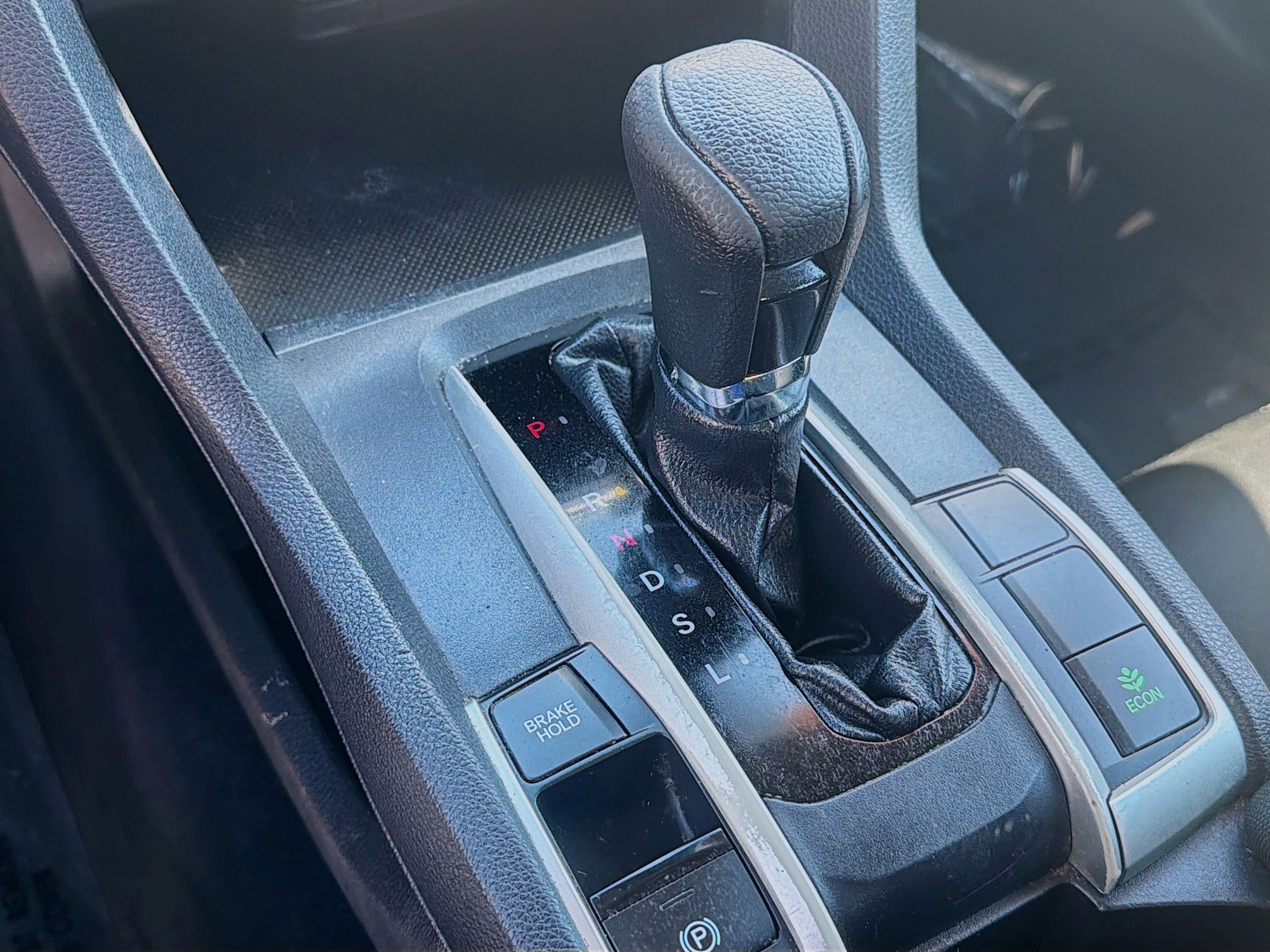 Used 2020 Honda Civic LX image 15