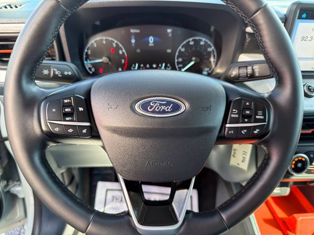 Used 2024 Ford Maverick XLT w/ XLT Luxury Package AWD/4WD image 26