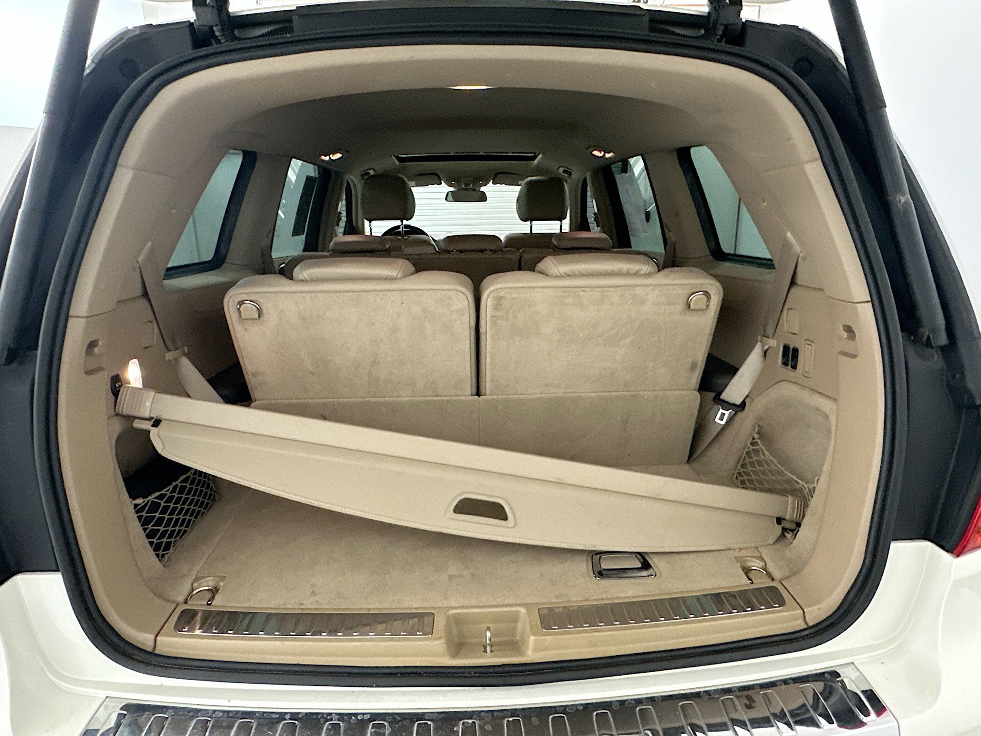 Used 2013 Mercedes-Benz GL 320 BlueTEC 4MATIC image 32