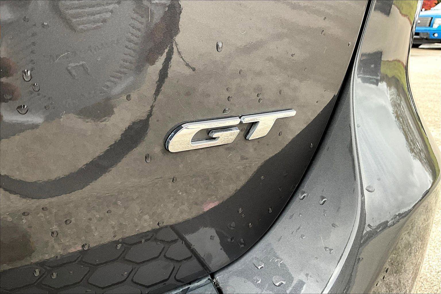 Used 2024 Dodge Durango GT image 18