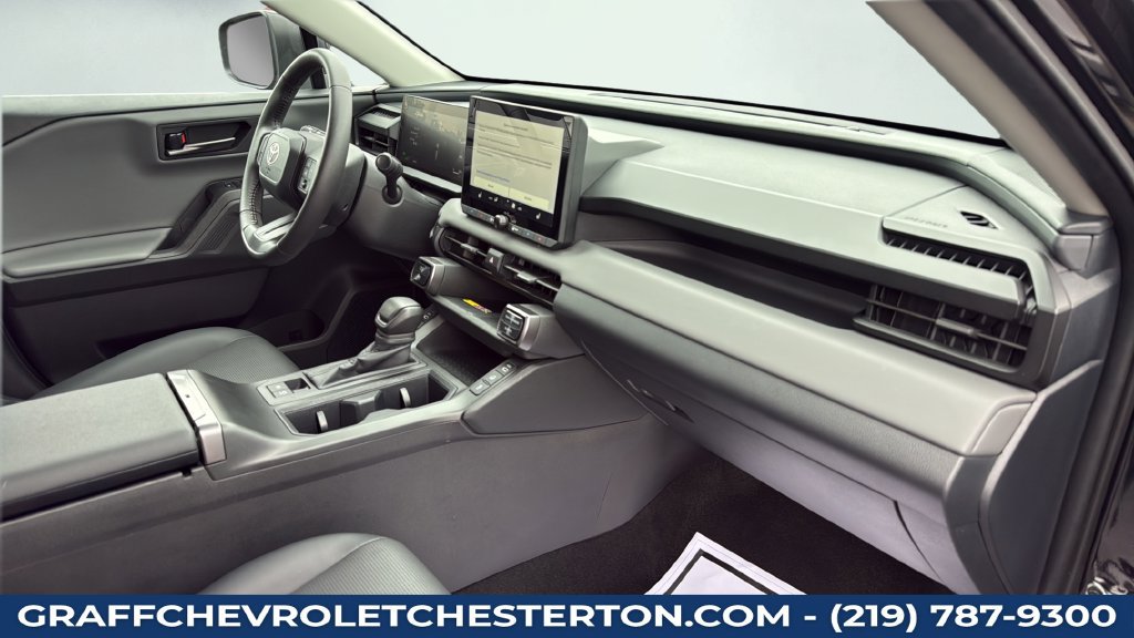 Used 2026 Toyota RAV4 XLE Premium AWD/4WD image 35