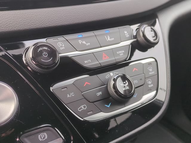 New 2026 Chrysler Voyager LX FWD image 36