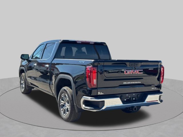 Used 2026 GMC Sierra 1500 SLT w/ Max Trailering Package AWD/4WD image 7