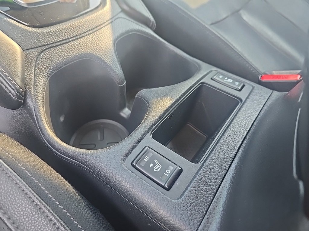 Used 2020 Nissan Rogue SL image 13