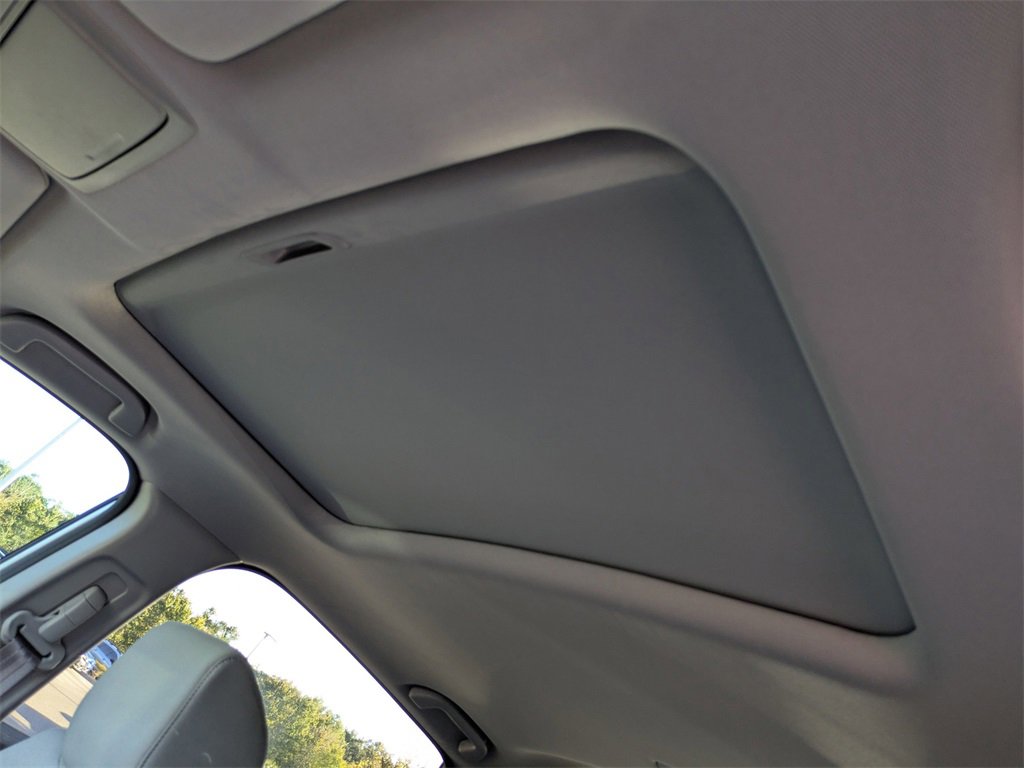 Used 2020 Honda CR-V EX image 15