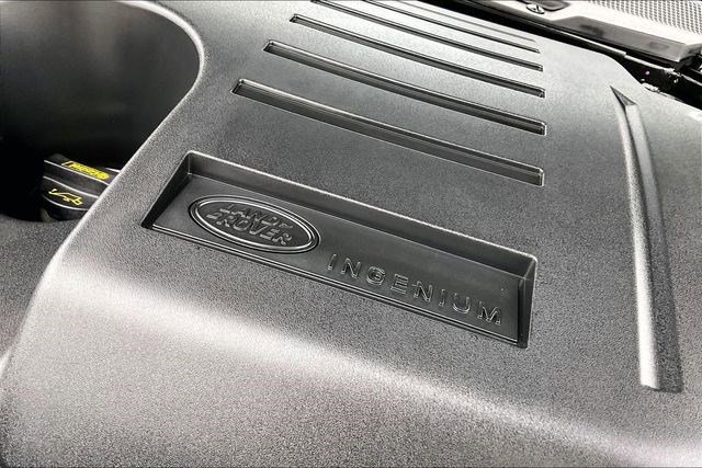 Used 2025 Land Rover Defender 110 S image 40