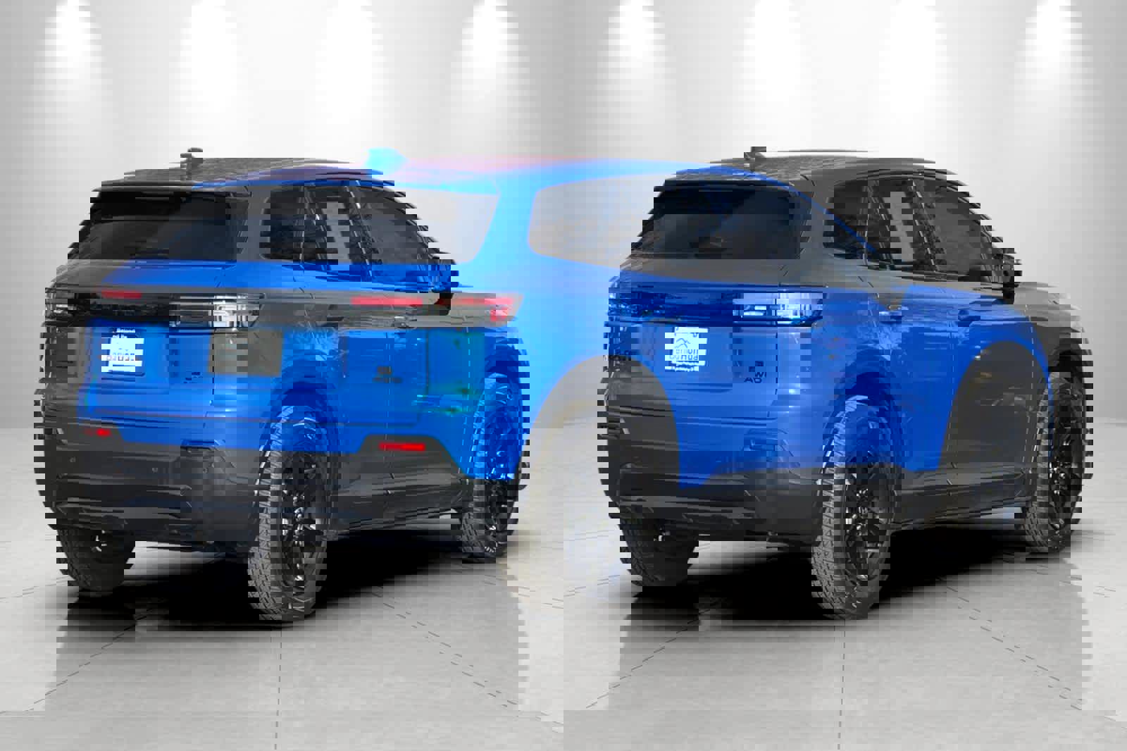 Used 2024 Honda Prologue EX image 2