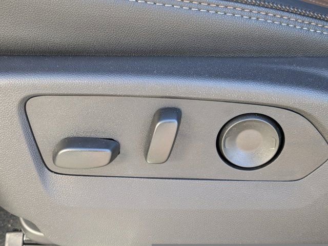 New 2026 Chevrolet Silverado 3500 High Country w/ High Country Premium Package image 20