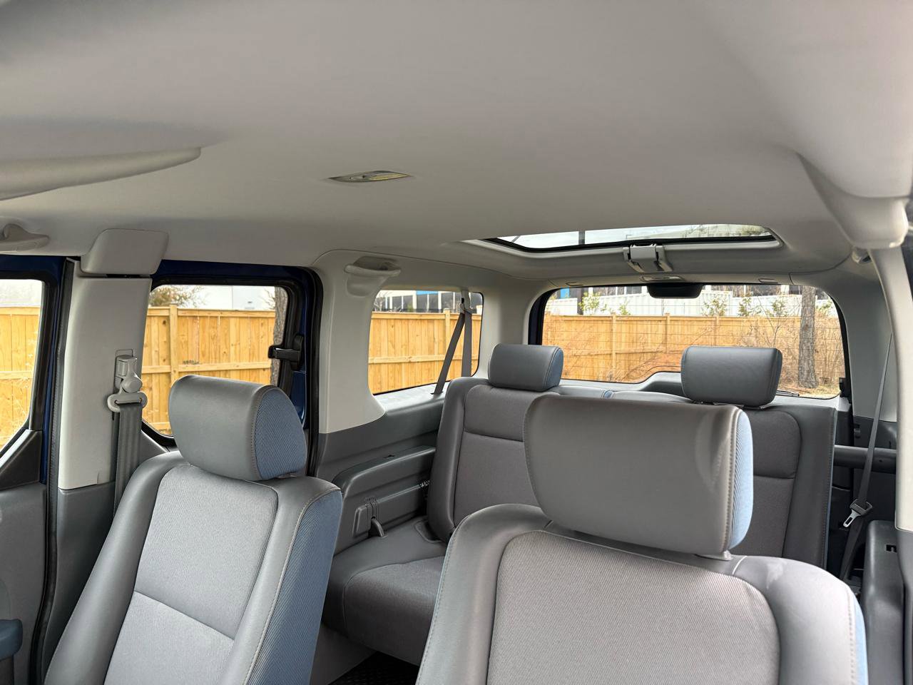 Used 2003 Honda Element EX image 21