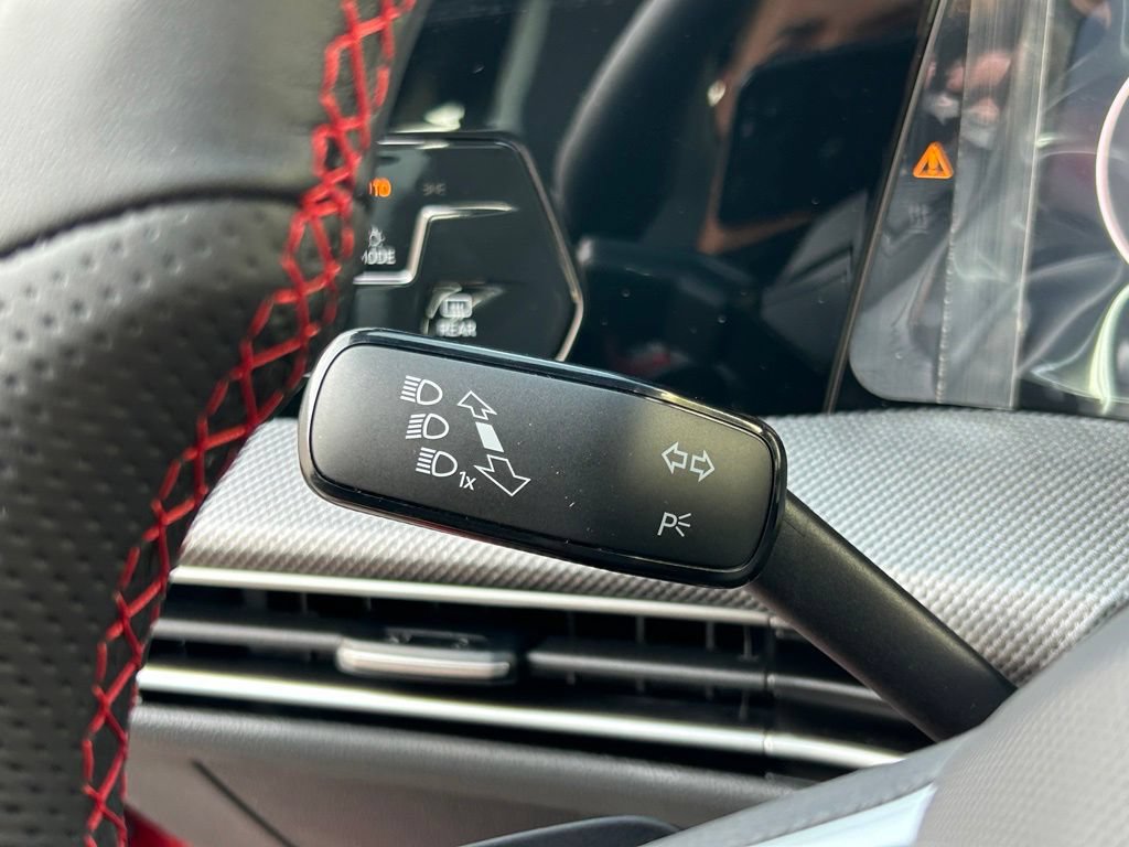 New 2026 Volkswagen GTI Autobahn FWD image 24