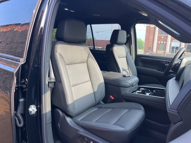 New 2026 Chevrolet Tahoe Z71 w/ Comfort Package AWD/4WD image 28