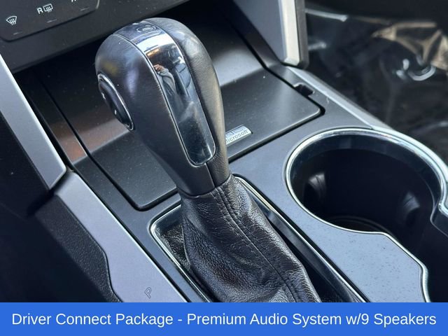 Used 2015 Ford Explorer XLT w/ Equipment Group 202B image 7