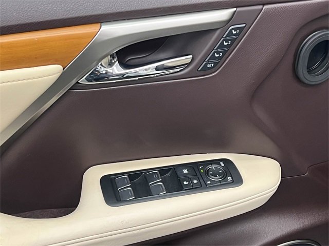 Certified 2020 Lexus RX 450h 450h image 11