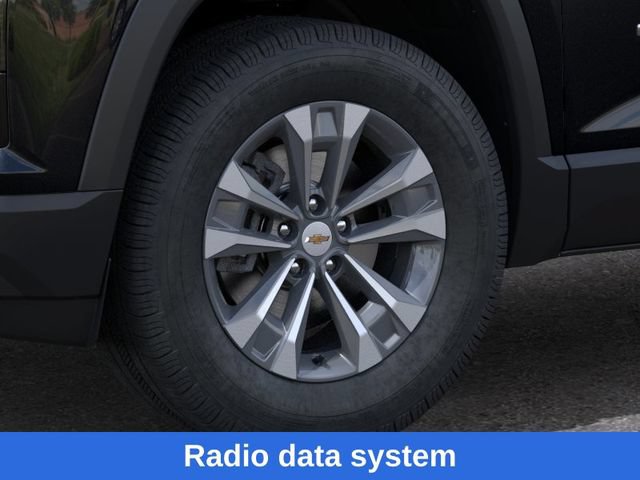 New 2026 Chevrolet Equinox LT w/ Safety and Technology Package AWD/4WD image 10